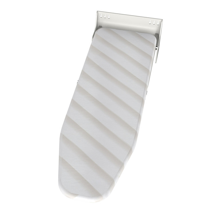 TFCFL WallMounted Ironing Board Foldable Ironing Boards For Home Space Saving Wayfair.ca